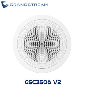 Grandstream Gsc3506 V2 Oman