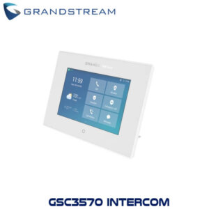 grandstream gsc3570 intercom oman