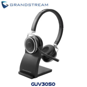 grandstream guv3050 hd bluetooth headset oman