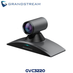 grandstream gvc3220 video conferencing system oman