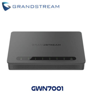 grandstream gwn7001 oman