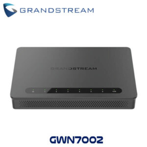grandstream gwn7002 oman