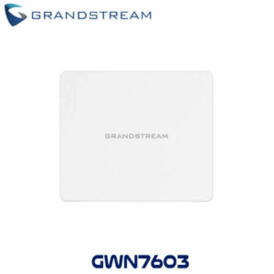 Grandstream Gwn7603 Oman