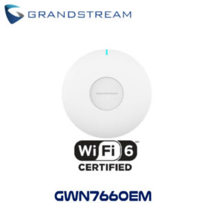 Grandstream Gwn7660em Oman