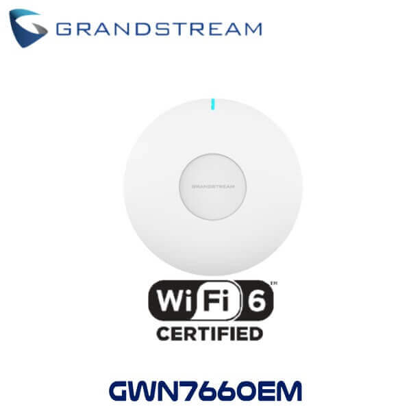 Grandstream Gwn7660em Oman