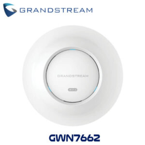 grandstream gwn7662 oman