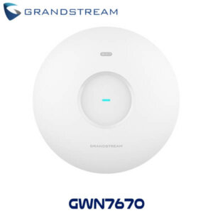Grandstream Gwn7670 Oman