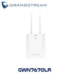 Grandstream Gwn7670lr Oman