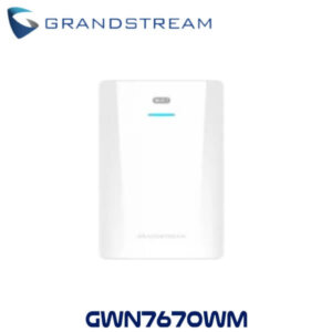 Grandstream Gwn7670wm Oman