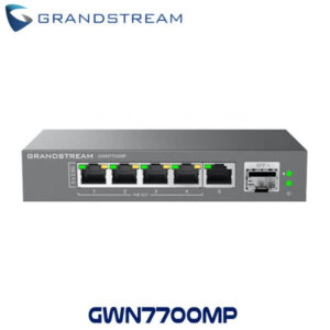 Grandstream Gwn7700mp Oman