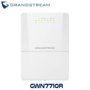 Grandstream Gwn7710r Oman