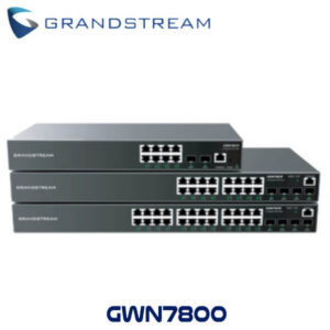 Grandstream Gwn7800 Oman