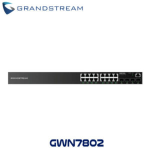 grandstream gwn7802 oman