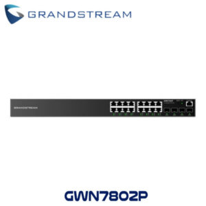 grandstream gwn7802p oman