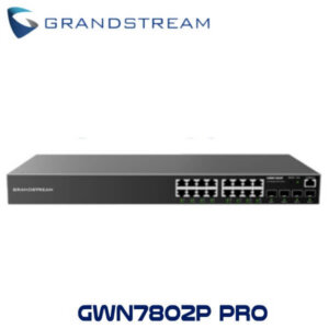 Grandstream Gwn7802ppro Oman