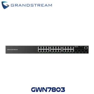 grandstream gwn7803 oman