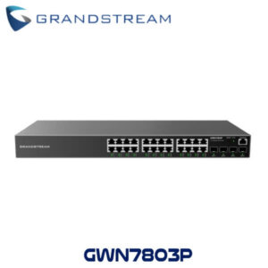 grandstream gwn7803p oman