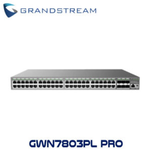 Grandstream Gwn7803plpro Oman