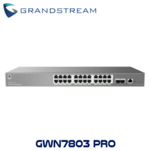 Grandstream Gwn7803pro Oman