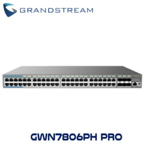 Grandstream Gwn7806phpro Oman