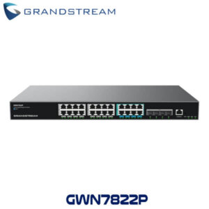 Grandstream Gwn7822p Oman