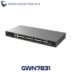 Grandstream Gwn7831 Oman