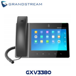 grandstream gxv3380 oman