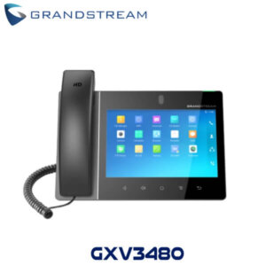 grandstream gxv3480 oman