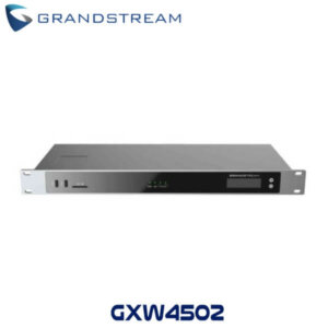 grandstream gxw4502 oman