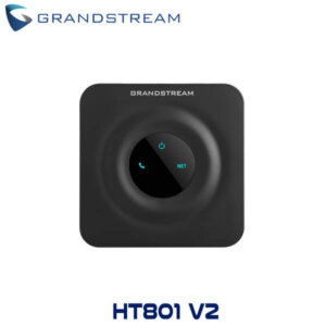 Grandstream Ht801 V2 Oman