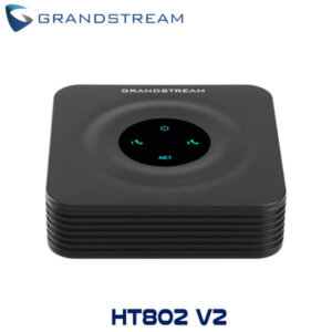 Grandstream Ht802 V2 Oman