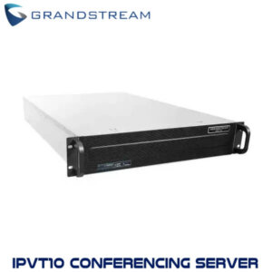 grandstream ipvt10 conferencing server oman