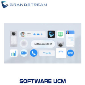 Grandstream Softwareucm Oman