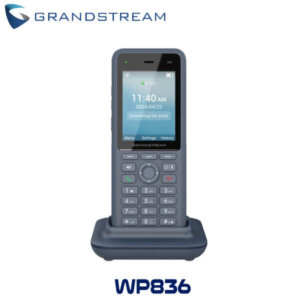 Grandstream Wp836 Oman