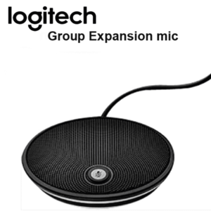 Logitech Group Expansion Mic Oman
