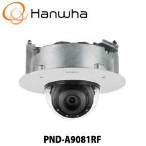 Hanwha Pnd A9081rf Oman