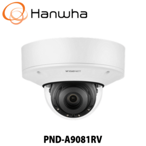 Hanwha Pnd A9081rv Oman