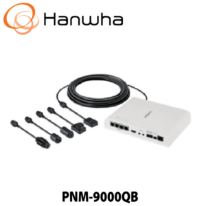 Hanwha Pnm 9000qb Oman