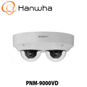 Hanwha Pnm 9000vd Oman