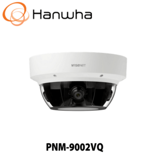 Hanwha Pnm 9002vq Oman