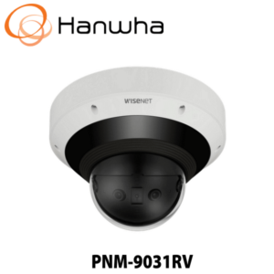 Hanwha Pnm 9031rv Oman