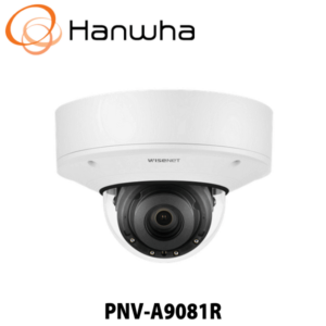 Hanwha Pnv A9081r Oman