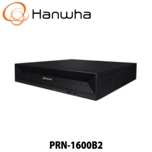 Hanwha Prn 1600b2 Oman