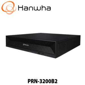 Hanwha Prn 3200b2 Oman