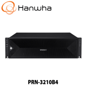 Hanwha Prn 3210b4 Oman