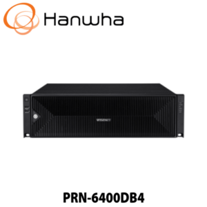 Hanwha Prn 6400db4 Oman