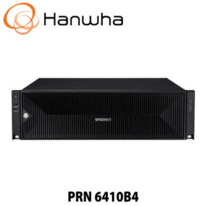 Hanwha Prn 6410b4 Oman