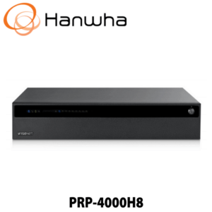 Hanwha Prp 4000h8 Oman