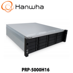 Hanwha Prp 5000h16 Oman