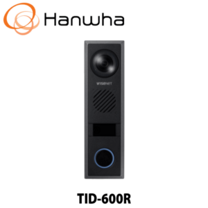 Hanwha Tid 600r Oman